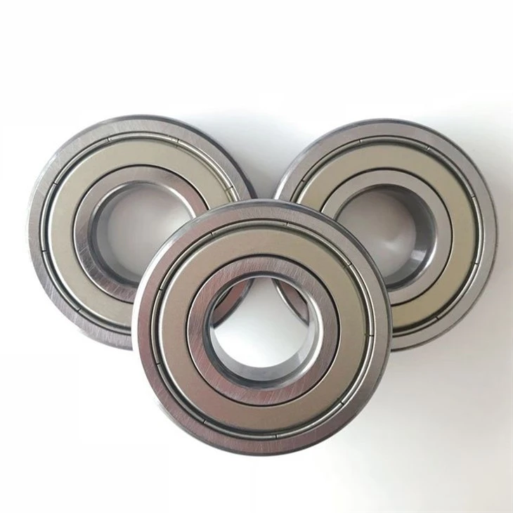 6003 Deep Groove Ball Bearing factory 6003 Deep Groove Ball Bearing factory
