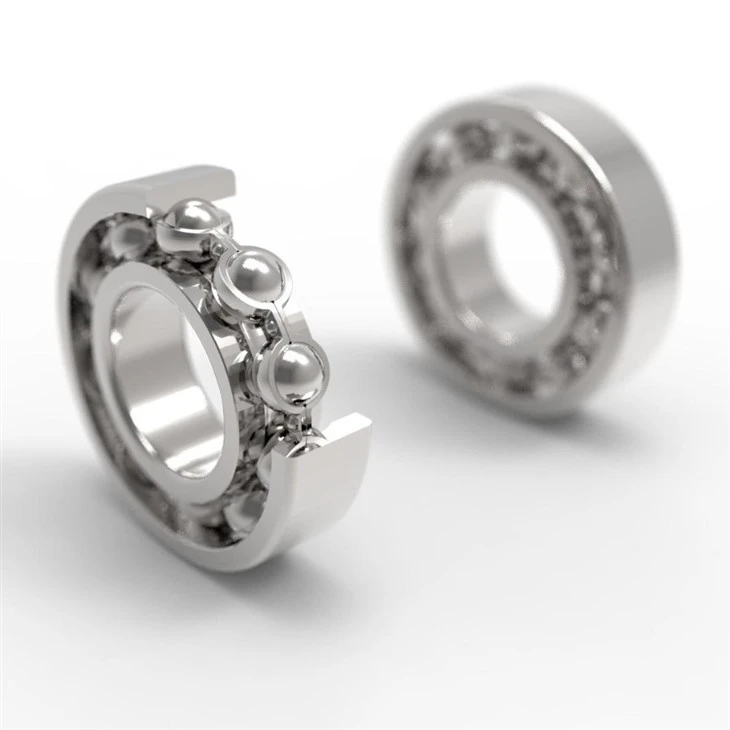 6301 Deep Groove Ball Bearing factory 6301 Deep Groove Ball Bearing factory